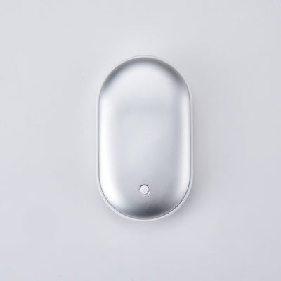 Calentador de Manos Recargable 2 en 1 con Power Bank USB - Image 9