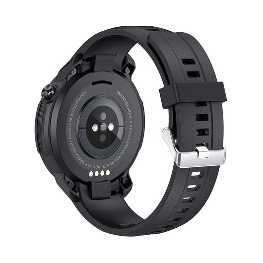 Reloj Inteligente Spaceman Dial L20 con Bluetooth - Image 4