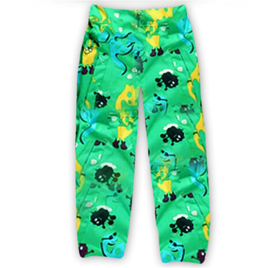Chaqueta Impermeable para Niño con Capucha - Diseño Dinosaurio Resistente al Viento - Image 12