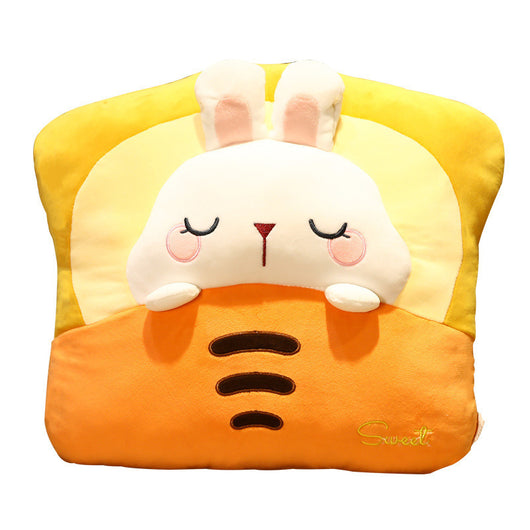 Cojín de Sofá Pan Tostado - Almohada Decorativa Suave - Image 18