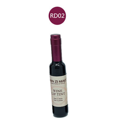 Labial Líquido Mate Efecto Vino Tinto - Larga Duración Sin Transferencia - Image 26