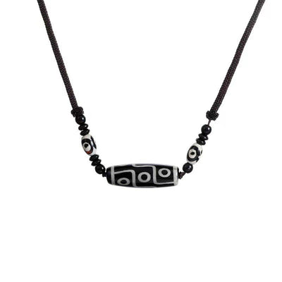 Collar de Acero Titanio para Hombre - Diseño Minimalista Que No Se Desvanece - Image 4