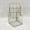 Malla Plateada 8 X 8x16 Cm