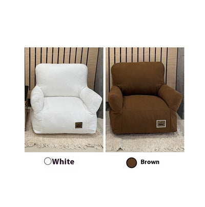 Cama Sofá para Mascotas con Diseño Acogedor - Lavable y Transpirable - Image 42