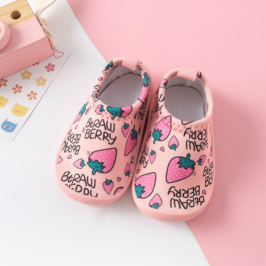 Zapatos para Niña Bebé y Niña Pequeña - Comodidad y Estilo - Image 3