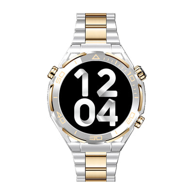 Reloj Inteligente S30Max Deportivo Resistente al Agua con Pantalla Táctil - Image 6