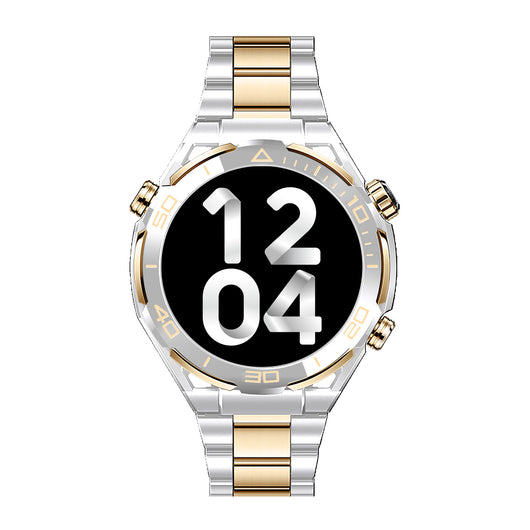 Reloj Inteligente S30Max Deportivo Resistente al Agua con Pantalla Táctil - Image 6