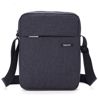 Bolsa Bandolera Multifuncional para Hombre - Image 13