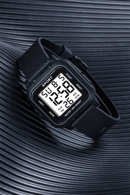 Reloj Deportivo Inteligente Personalizado Multifunción - Image 13