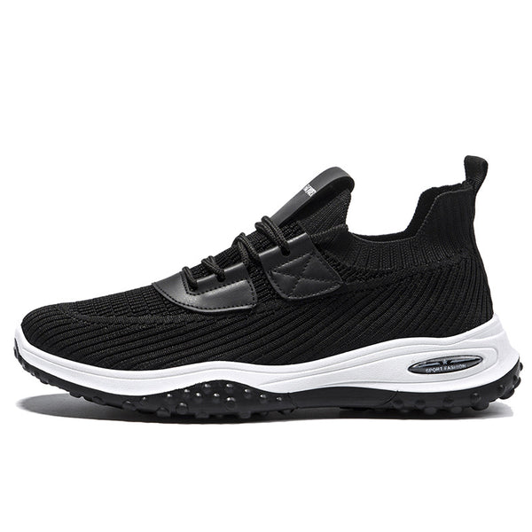 Zapatillas Deportivas Flyknit Transpirables - Comodidad Todo Día - Image 6