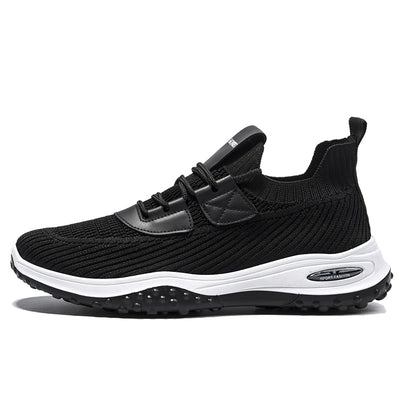 Zapatillas Deportivas Flyknit Transpirables - Comodidad Todo Día - Image 6