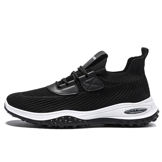Zapatillas Deportivas Flyknit Transpirables - Comodidad Todo Día - Image 6