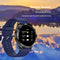 Reloj Inteligente con Llamadas Bluetooth y Monitor de Salud