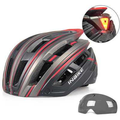 Casco de Ciclismo de Montaña para Hombre y Mujer - Image 8