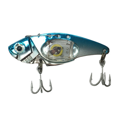 Señuelo Luminoso Pez LED - Cebo Subacuático de Luz Brillante - Image 10