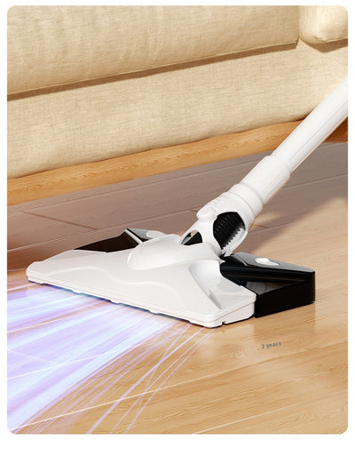 Aspiradora Inalámbrica Recargable Potente Anti-ácaros para el Hogar - Image 17