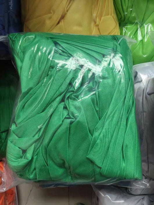 Hamaca de Yoga Elástica de Tela Resistente - Una Pieza Versátil - Image 18