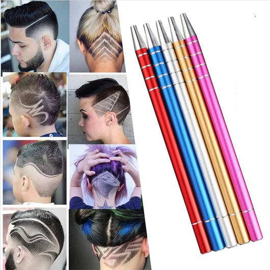 Bolígrafo Grabador de Segunda Generación para Reparación de Cortes de Cabello - Image 6