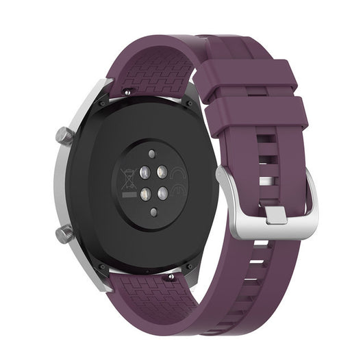 Correa Inteligente de Silicona para Relojes GT, GT2 y GT3 - Image 28