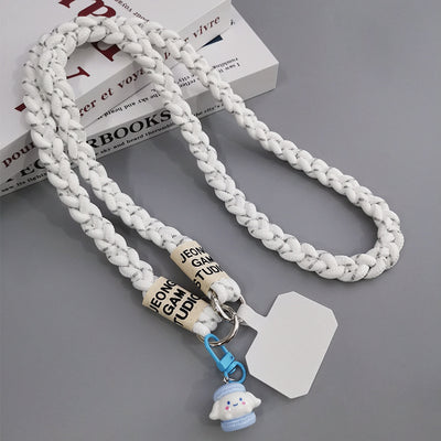 Cordón para Celular Crossbody con Altavoz Integrado - Image 30