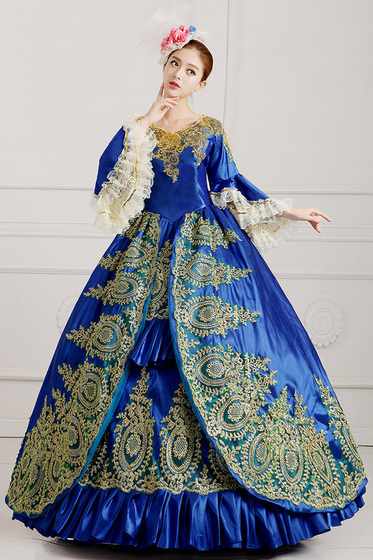 Vestido de Noche Elegante Estilo Europeo para Mujer - Image 3