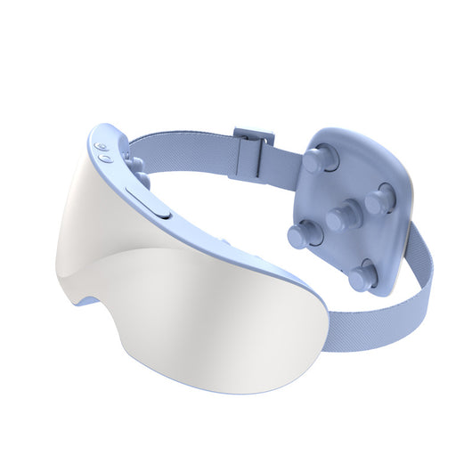 Masajeador de Ojos a Vapor con Tecnología de Relajación - Image 3