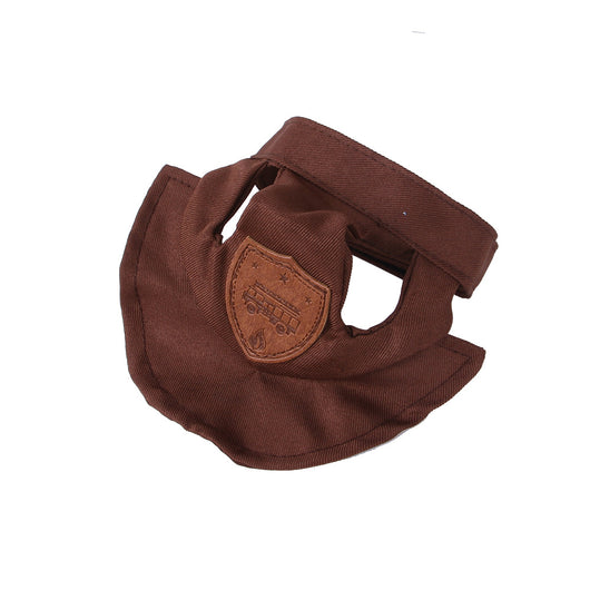 Ropa Divertida para Mascotas - Disfraz Mensajero Courier - Image 14