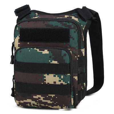 Mochila Táctica Oxford para Deportes al Aire Libre - Image 20