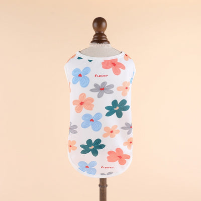 Chaleco Fresco para Mascotas - Ropa de Verano para Perros y Gatos - Image 10
