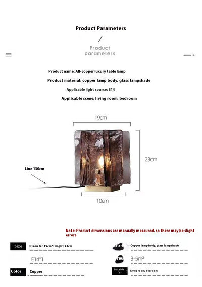 Lámpara de Pared Minimalista Artística para Dormitorio y Estudio - Image 12