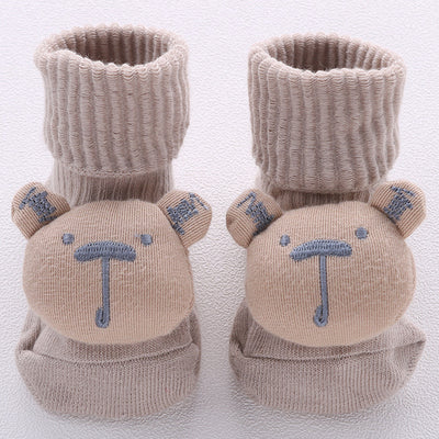 Calcetines para Bebé - Suavidad y Comodidad - Image 19
