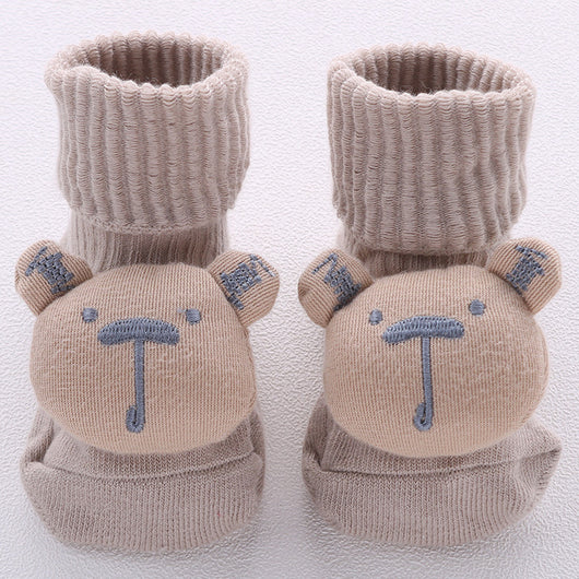 Calcetines para Bebé - Suavidad y Comodidad - Image 19