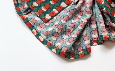 Pijama Infantil Estampado de Algodón - Ropa Fresca para Casa - Image 20