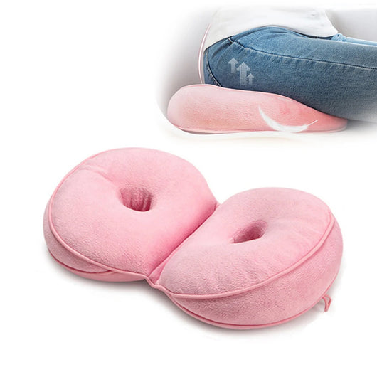 Cojín Ergonómico Multifuncional Plegable de Confort Premium - Image 16