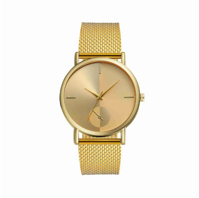 Reloj de Pulsera para Mujer Elegante con Hebilla - Compatible con Apple - Image 12