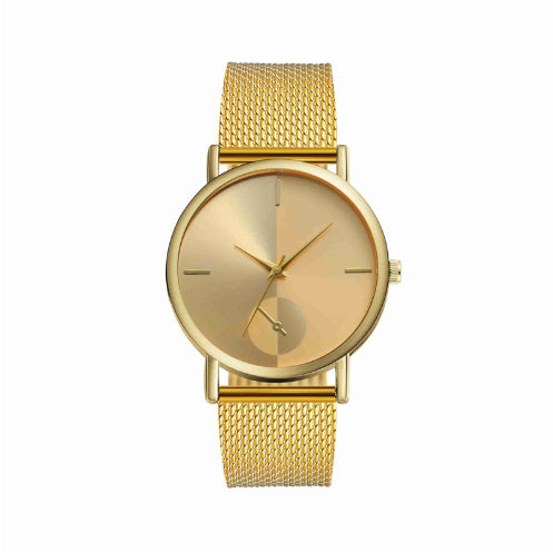 Reloj de Pulsera para Mujer Elegante con Hebilla - Compatible con Apple - Image 12