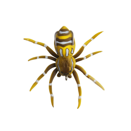 Carnada Artificial Flotante de Araña Suave 4.7cm - Image 5