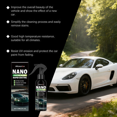 Recubrimiento Nano Protector Automotriz - Image 4