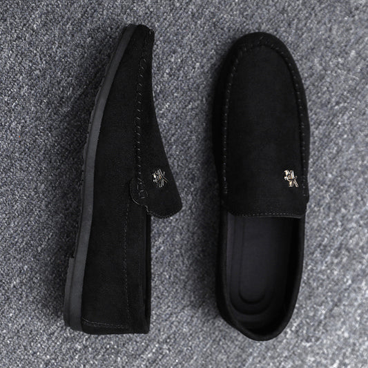 Zapatos Casuales Transpirables para Hombre - Estilo Ejecutivo - Image 2