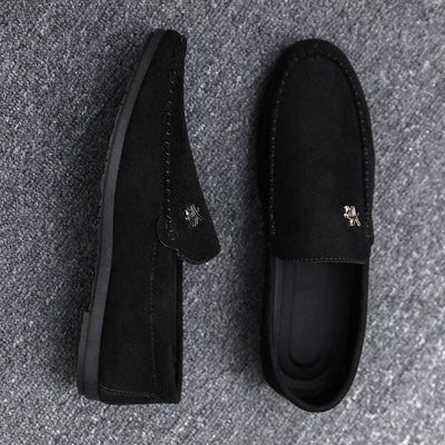 Zapatos Casuales Transpirables para Hombre - Estilo Ejecutivo - Image 2