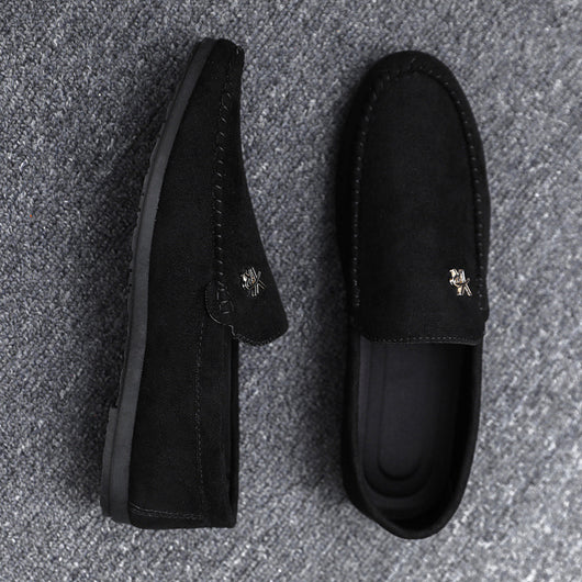 Zapatos Casuales Transpirables para Hombre - Estilo Ejecutivo - Image 2