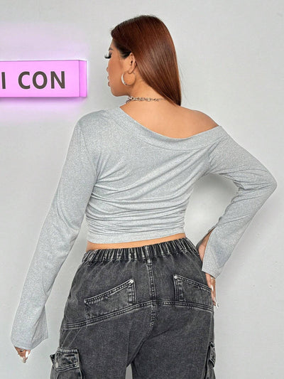 Blusa Térmica de Manga Larga para Mujer - Image 16