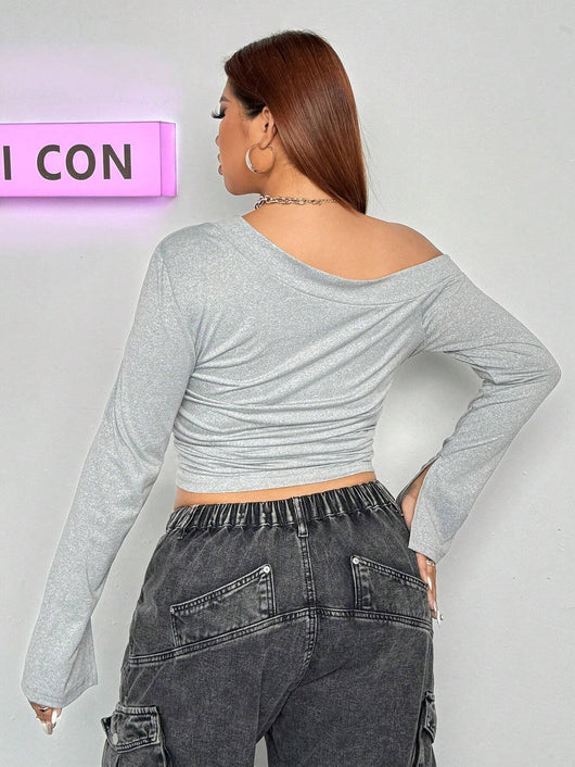 Blusa Térmica de Manga Larga para Mujer - Image 16