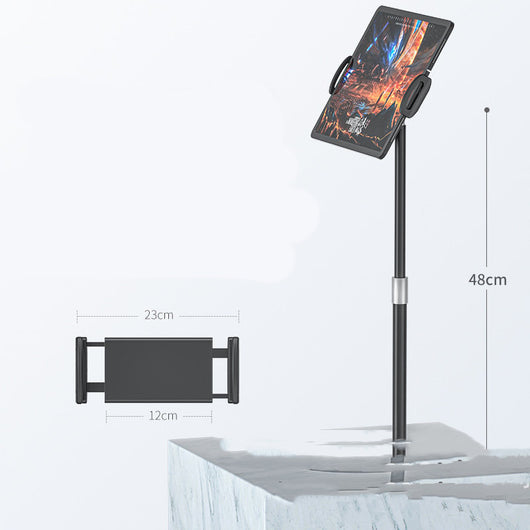Soporte Retráctil Multiusos para Tablet y Smartphone - Image 3