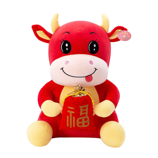 Peluches Mascota para Regalos y Actividades Infantiles - Image 2