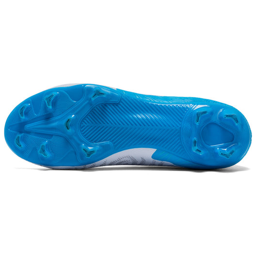 Botines de Fútbol Profesionales con Tecnología Transpirable y Absorción de Sudor - Image 12