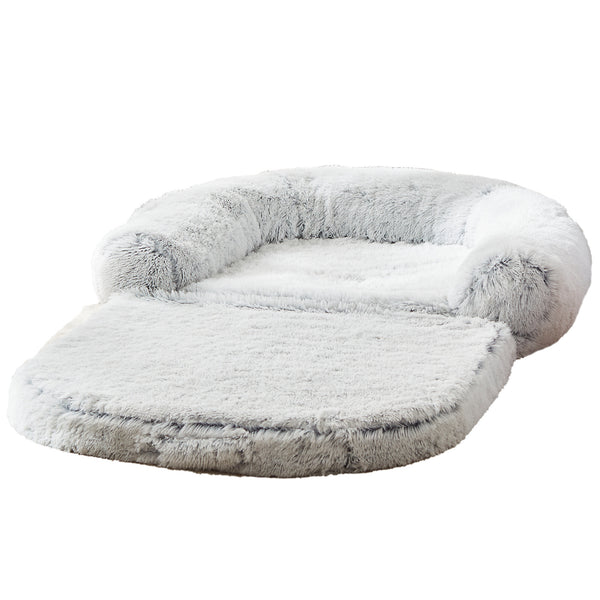 Cama para Mascotas Grande Desmontable y Lavable - Image 3
