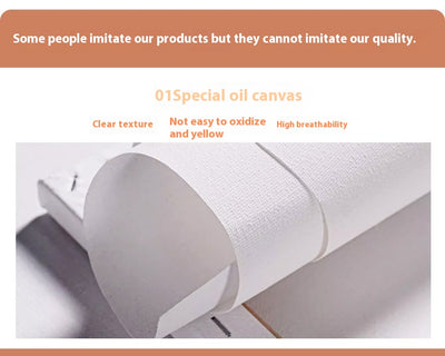 Kit de Pintura por Números al Óleo - Arte Decorativo DIY - Image 4