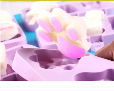 Molde de Silicona para Helado Casero - Image 20