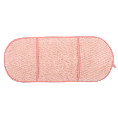 Toalla Absorbente para Mascotas con Guantes de Microfibra Secado Rápido - Image 9